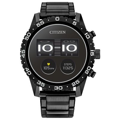 CZ Smart Smartwatches | CITIZEN